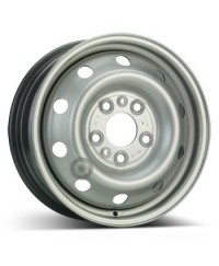 ALST (KFZ) 9600 Citroen Jumper II S R16 W6.0 PCD5x130 ET68 DIA78.1   